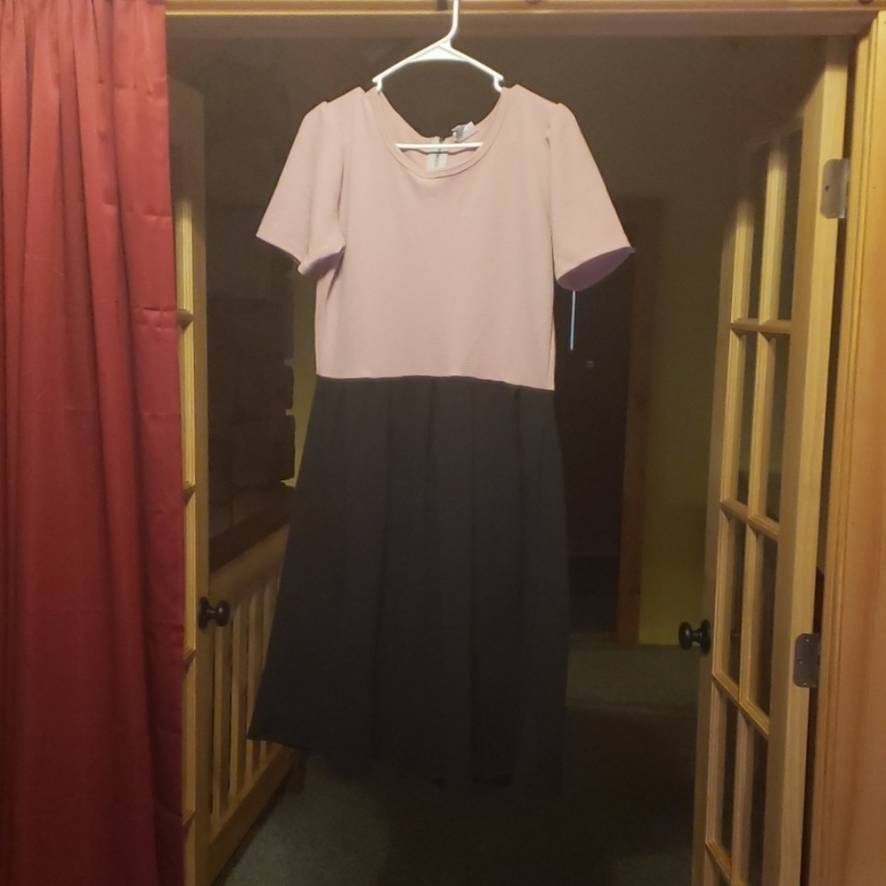 Amelia Dress